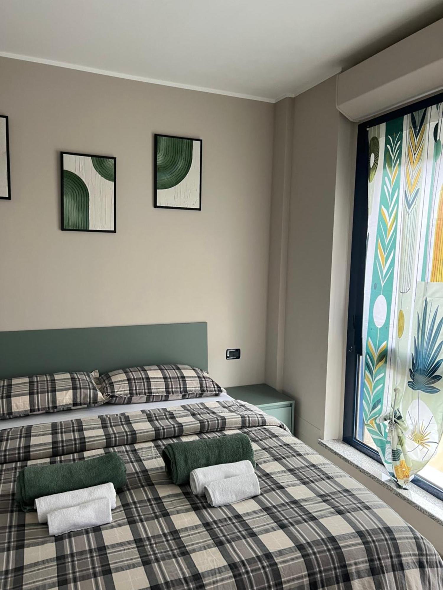 Ferienwohnung Turin Bicerin Exterior foto